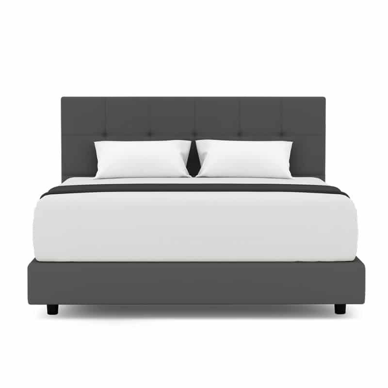 Halton Headboard + Night Angel Divan (Bed Frame)