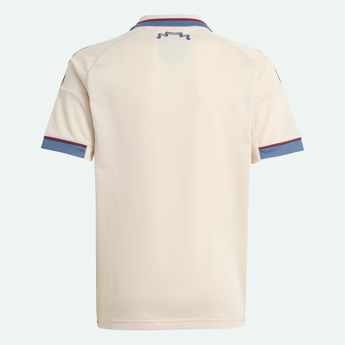 Ajax Amsterdam 25/26 Third Kids Jersey product image 2, provided for visual reference and product detail review