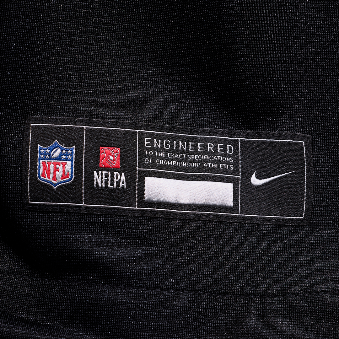 Men's Carolina Panthers Luke Kuechly Nike Blue Retired product image 18