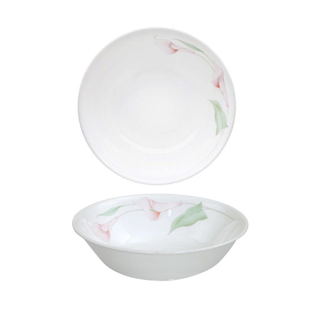 Corelle 290ml Dessert Bowl - Lilyville (410-LV-LP)