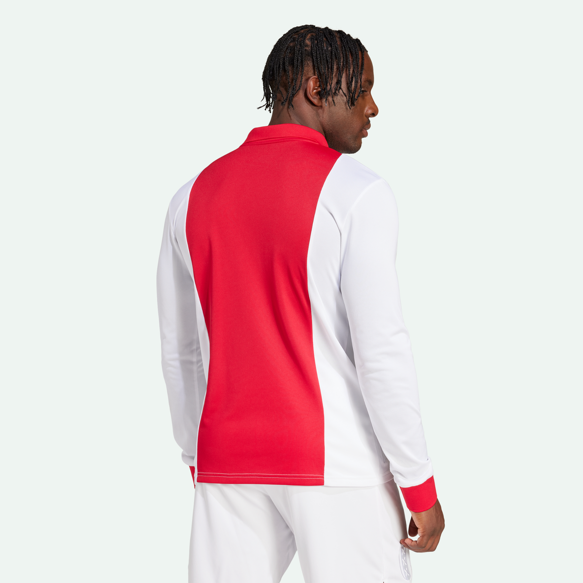 Ajax Amsterdam Anniversary Jersey product image 4, provided for visual reference and product detail review