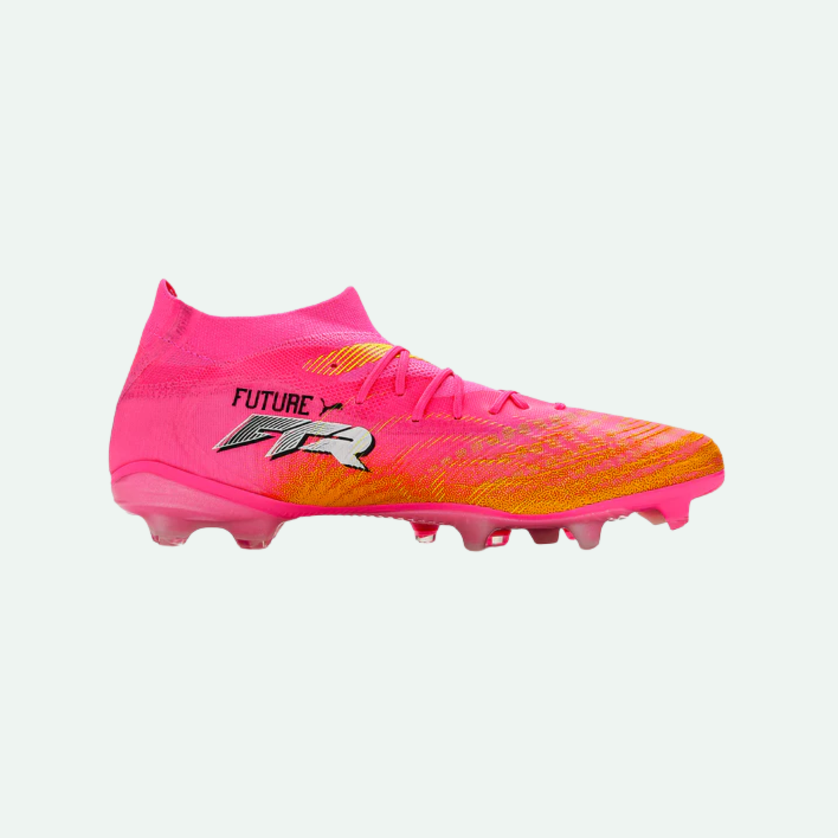 Future 9 Match FG/AG product image 4, provided for visual reference and product detail review