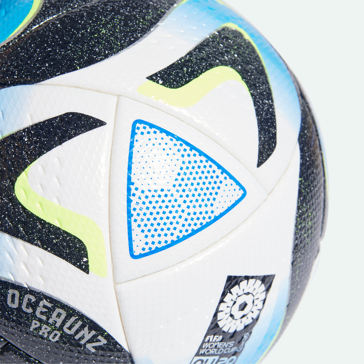OCEAUNZ Pro Ball product image 4, provided for visual reference and product detail review