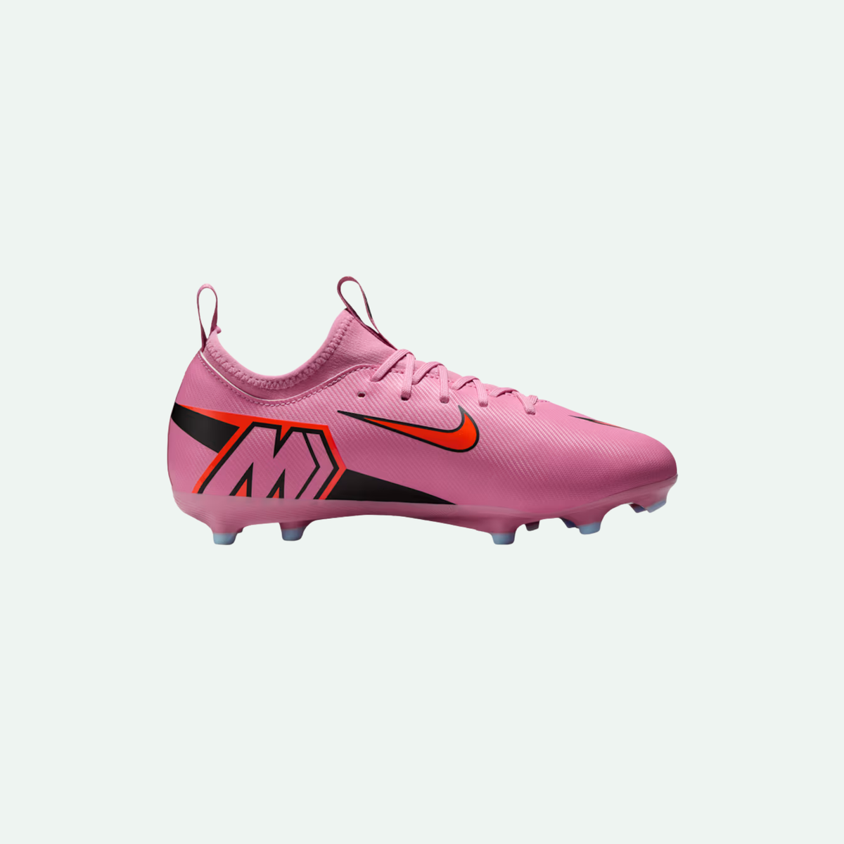 Mercurial Vapor 16 Academy FG/MG (Kids) product image 6, provided for visual reference and product detail review