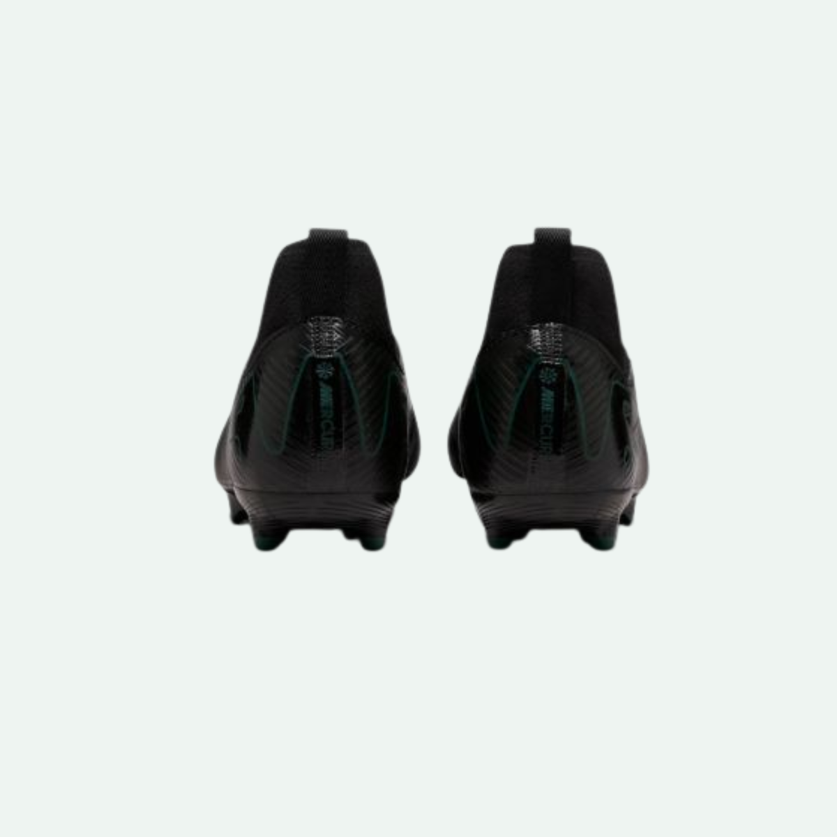 Mercurial Superfly 10 Academy FG (Kids) product image 5, provided for visual reference and product detail review
