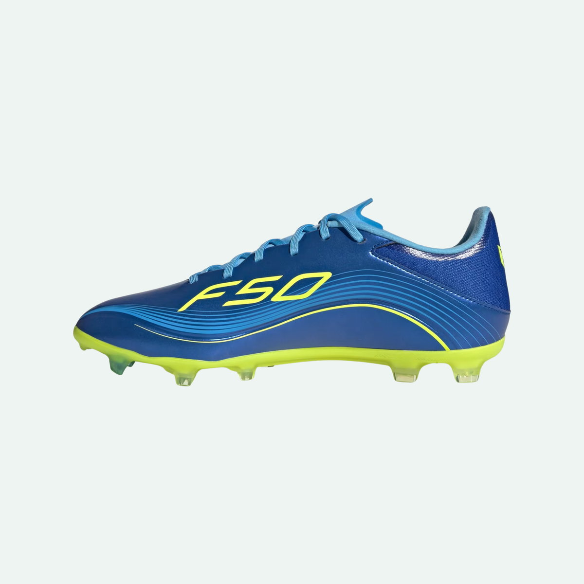 F50 Messi League FG/MG product image 5, provided for visual reference and product detail review