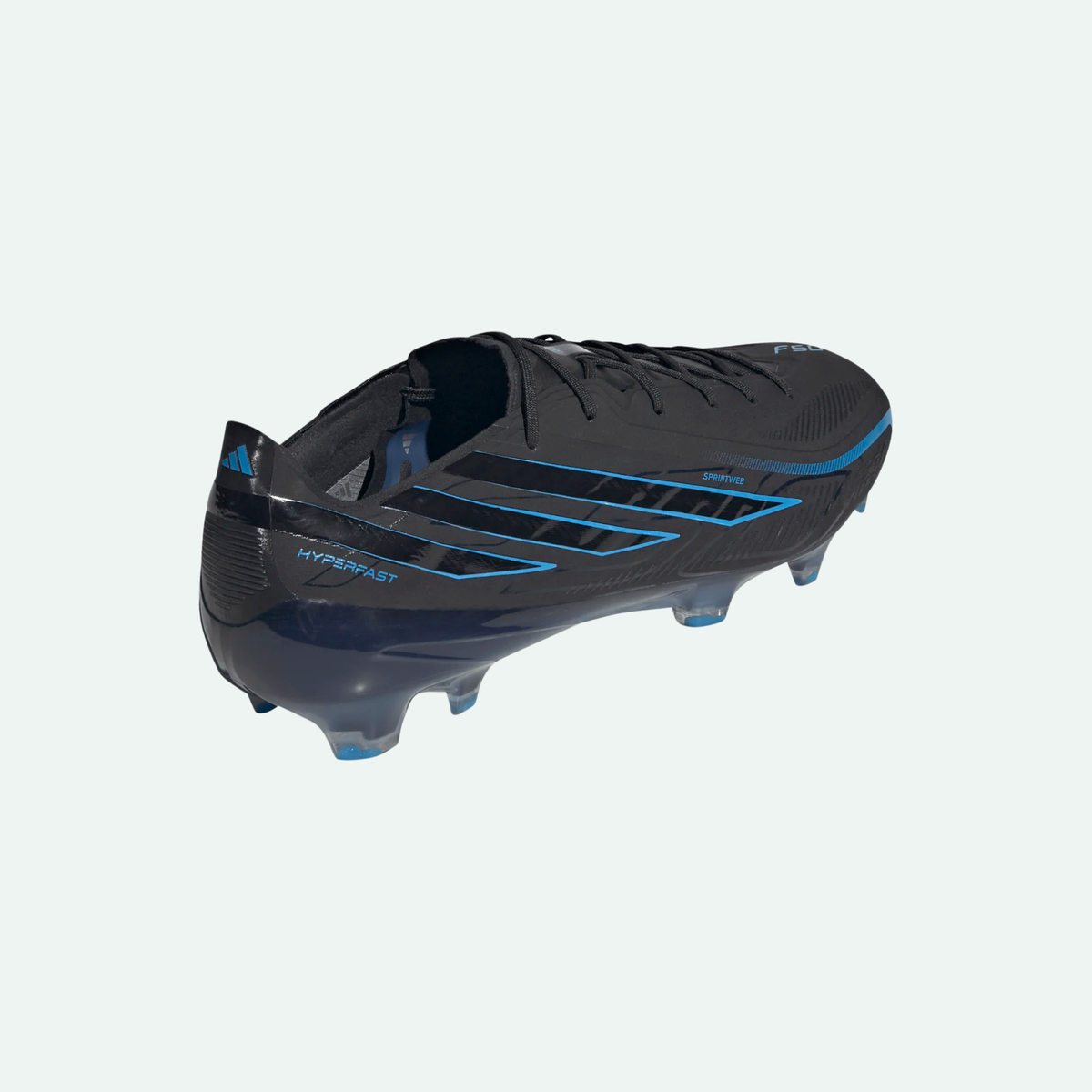 F50 Hyperfast Elite FG product image 5, provided for visual reference and product detail review