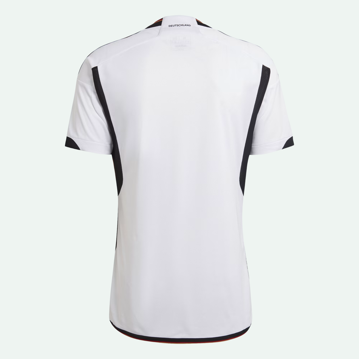 Germany 22 Home Jersey product image 2, provided for visual reference and product detail review