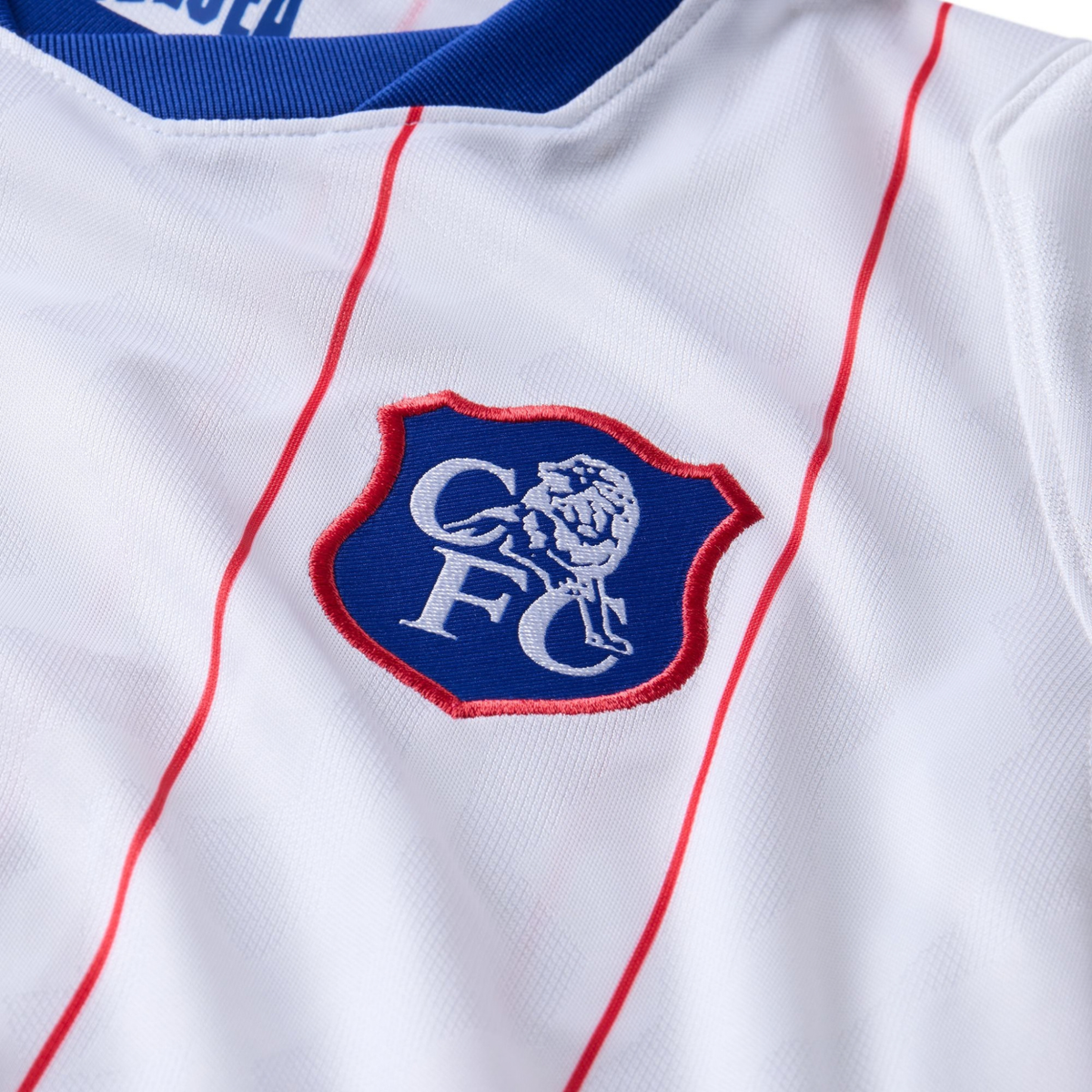 Chelsea FC 26/27 Stadium Third Kids Jersey product image 5, provided for visual reference and product detail review
