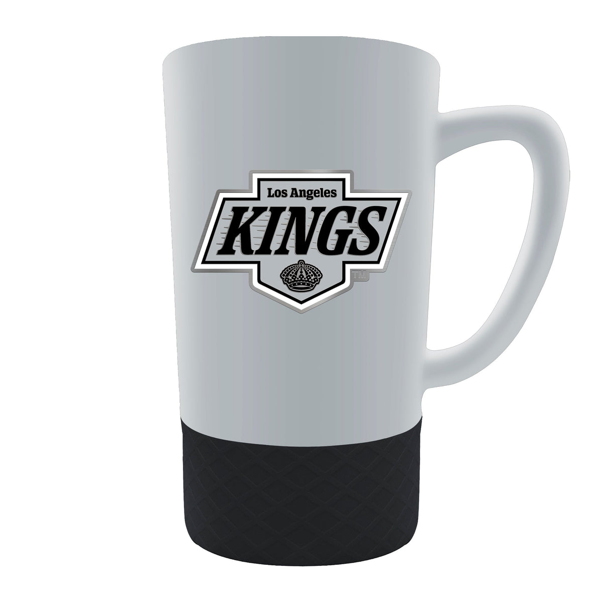 Los Angeles Kings 18 oz. JUMP Mug product image 1, provided for visual reference and product detail review