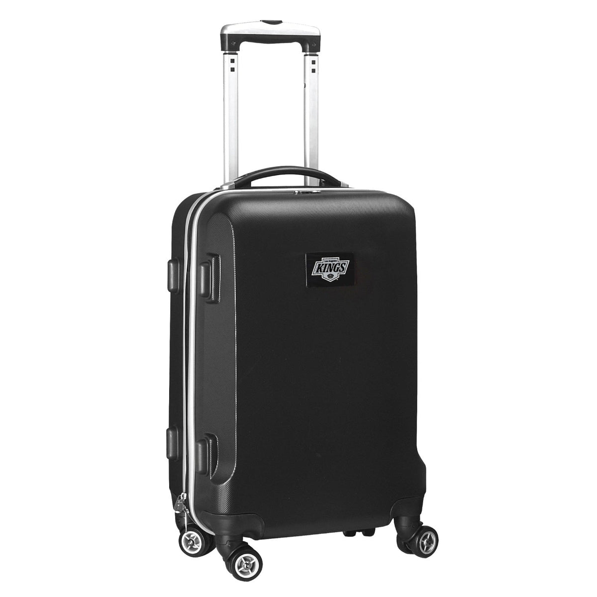 Kings 20" Black Domestic Carry-on Spinner product image 1, provided for visual reference and product detail review