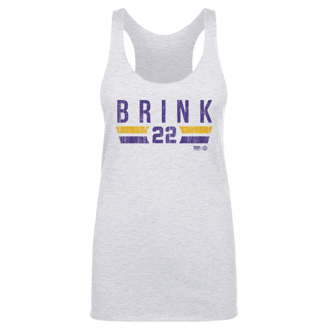 Cameron Brink Los Angeles Font product image 2, provided for visual reference and product detail review