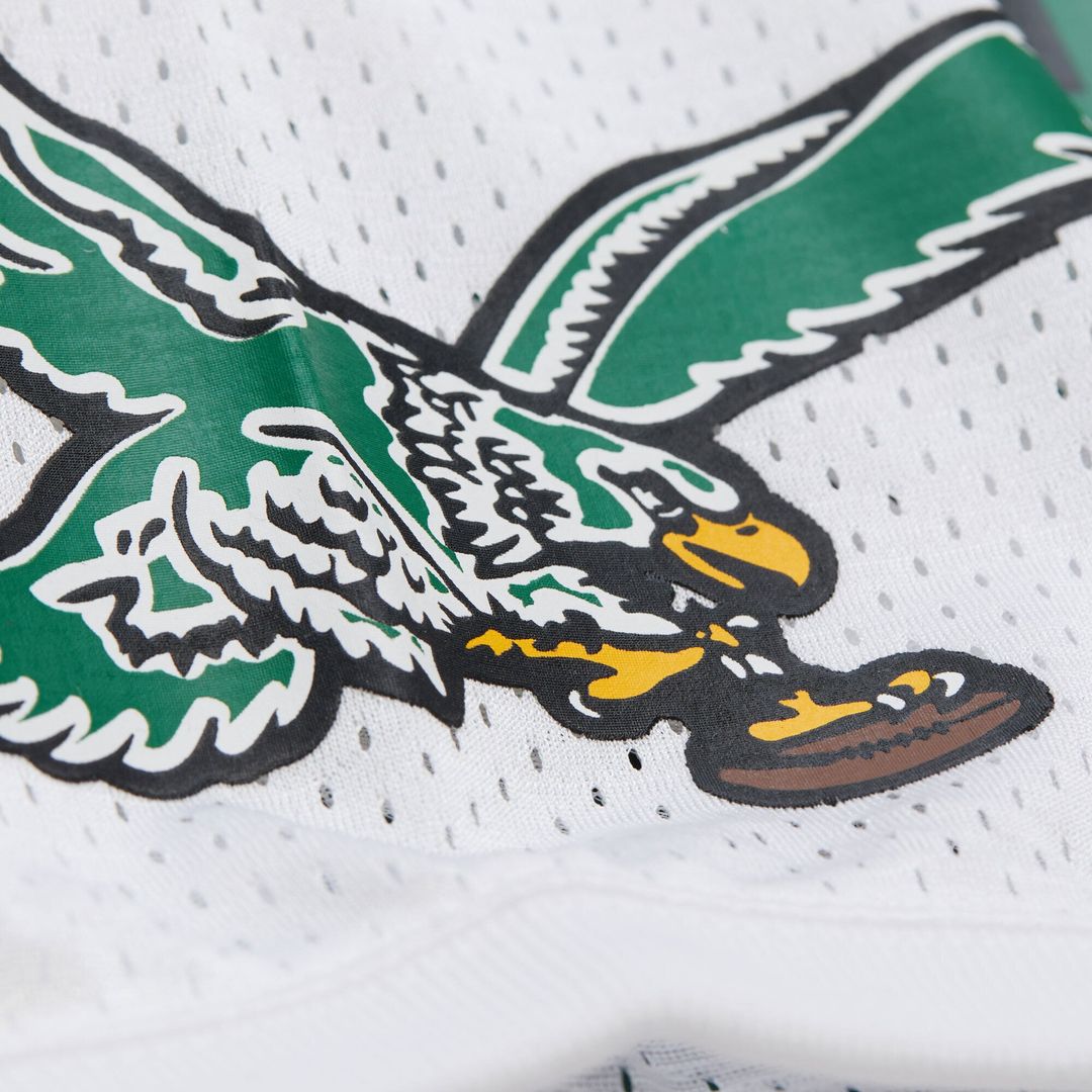 Men's Philadelphia Eagles Jerome Brown Mitchell & Ness product image 7