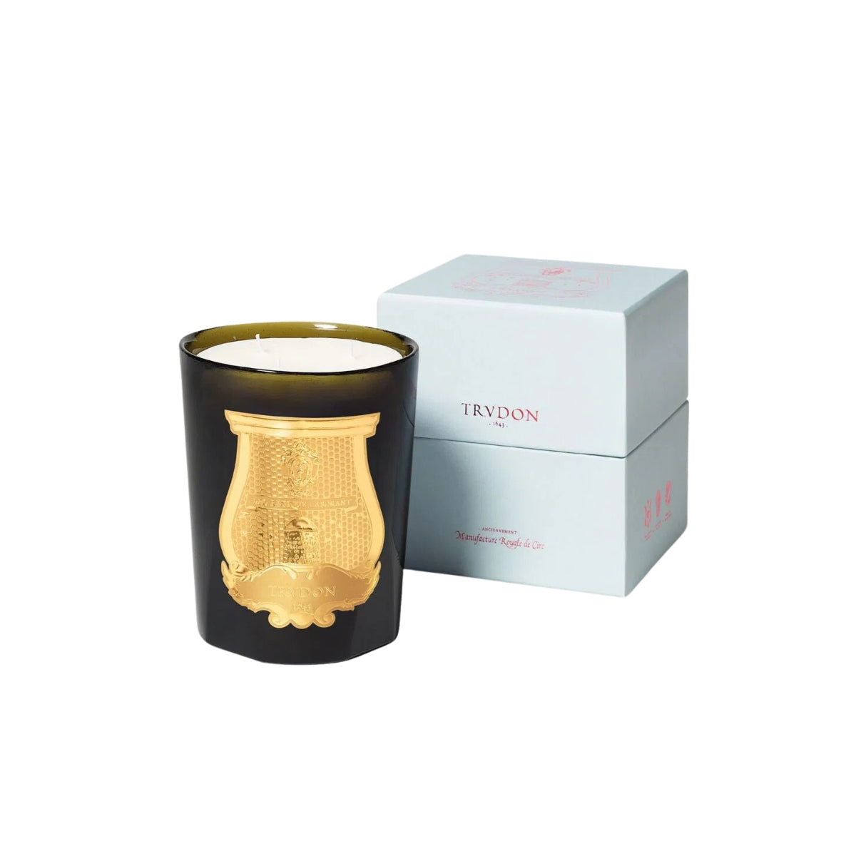Abd El Kader Scented Candle