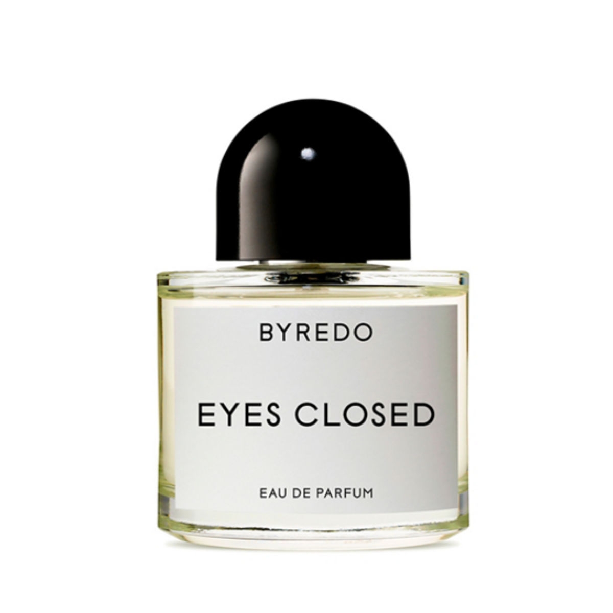 Eyes Closed Eau de Parfum