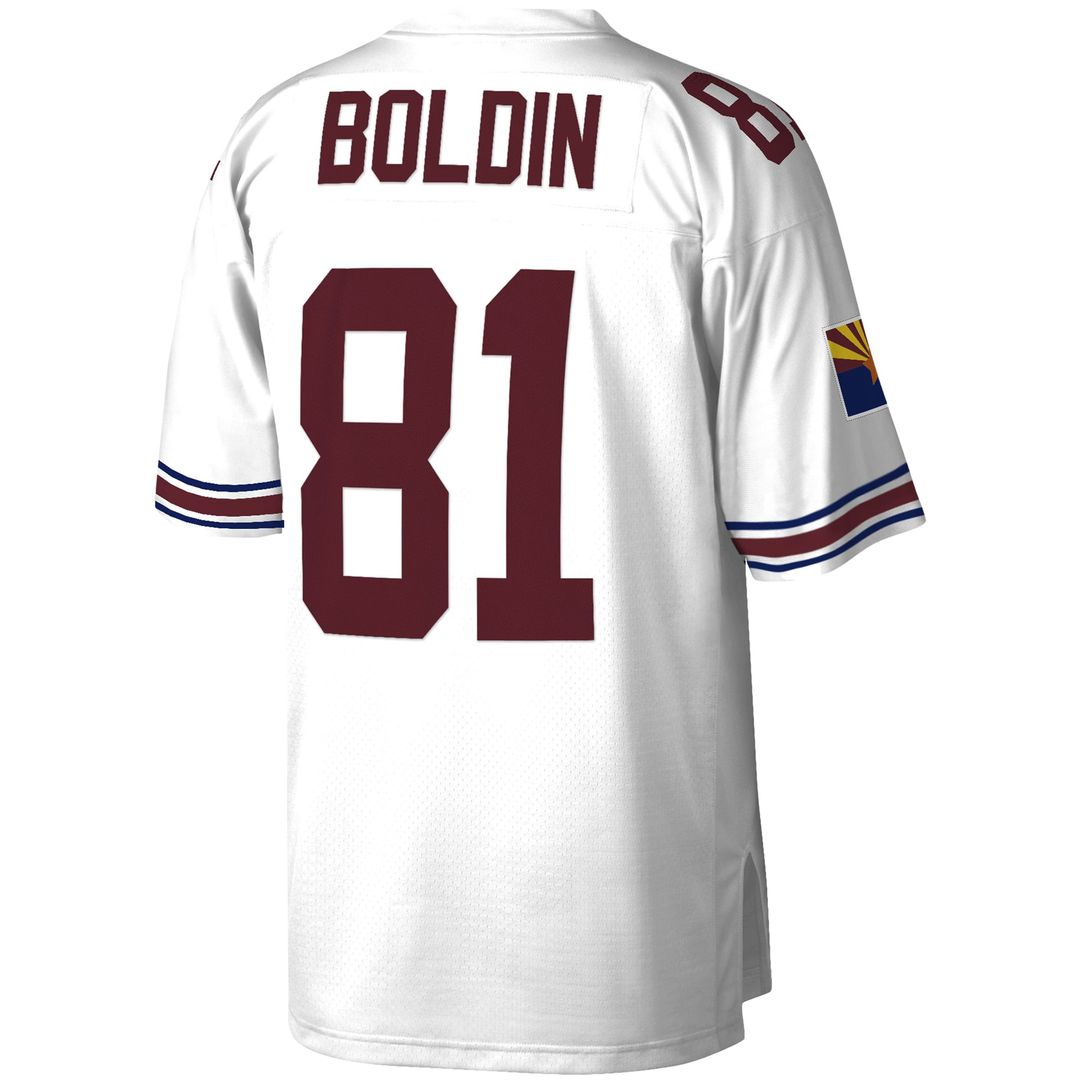Men's Arizona Cardinals Anquan Boldin Mitchell & Ness product image 9