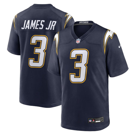 Men's Los Angeles Chargers Derwin James Jr. Nike Navy product image 1