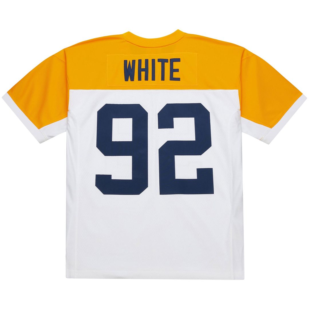 Men's Green Bay Packers Reggie White Mitchell & Ness 1994 product image 3
