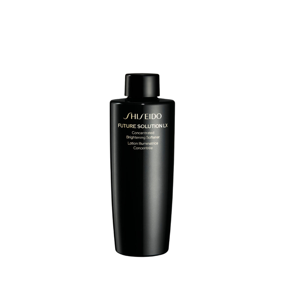 SHISEIDO Future Solution LX Concentrated Brightening Softener 170ml (Refill)