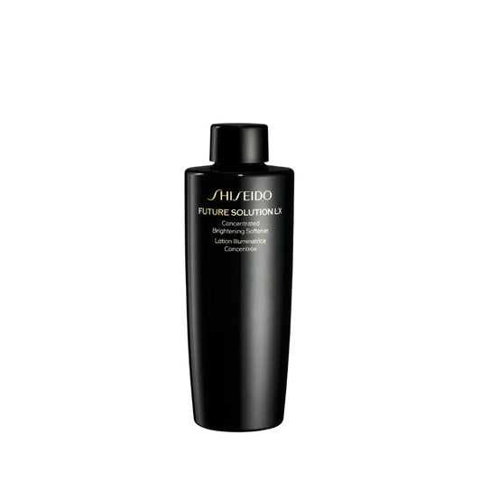 SHISEIDO Future Solution LX Concentrated Brightening Softener 170ml (Refill)