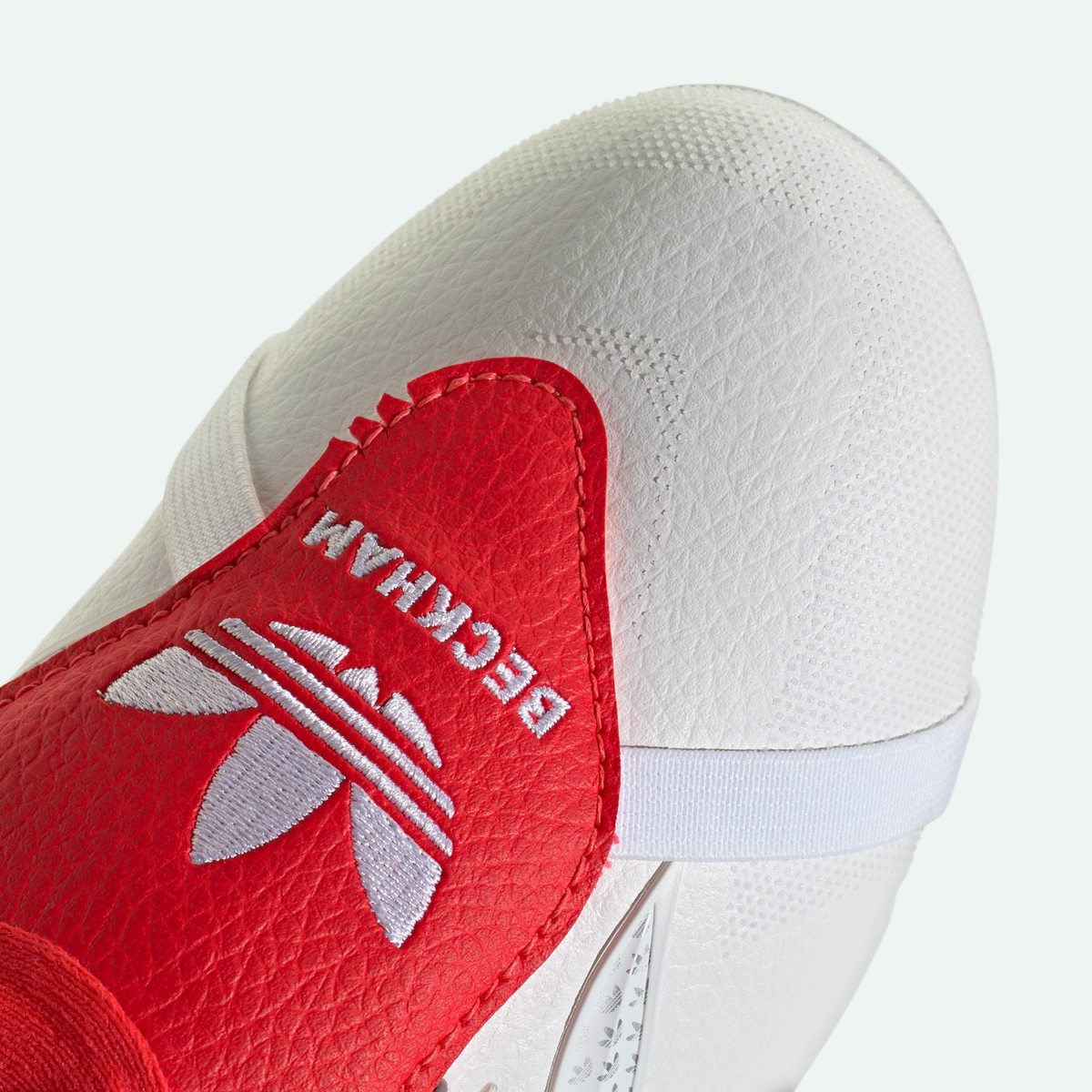 Predator League "David Beckham" FT FG (Kids) product image 7, provided for visual reference and product detail review