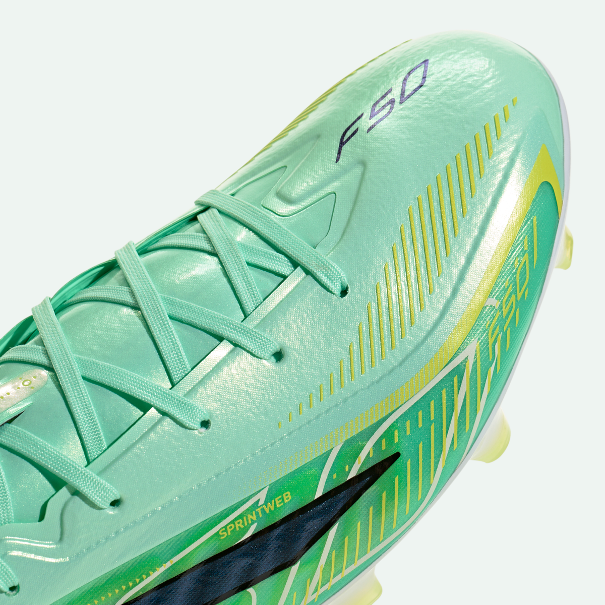 F50 Hyperfast Pro FG product image 9, provided for visual reference and product detail review