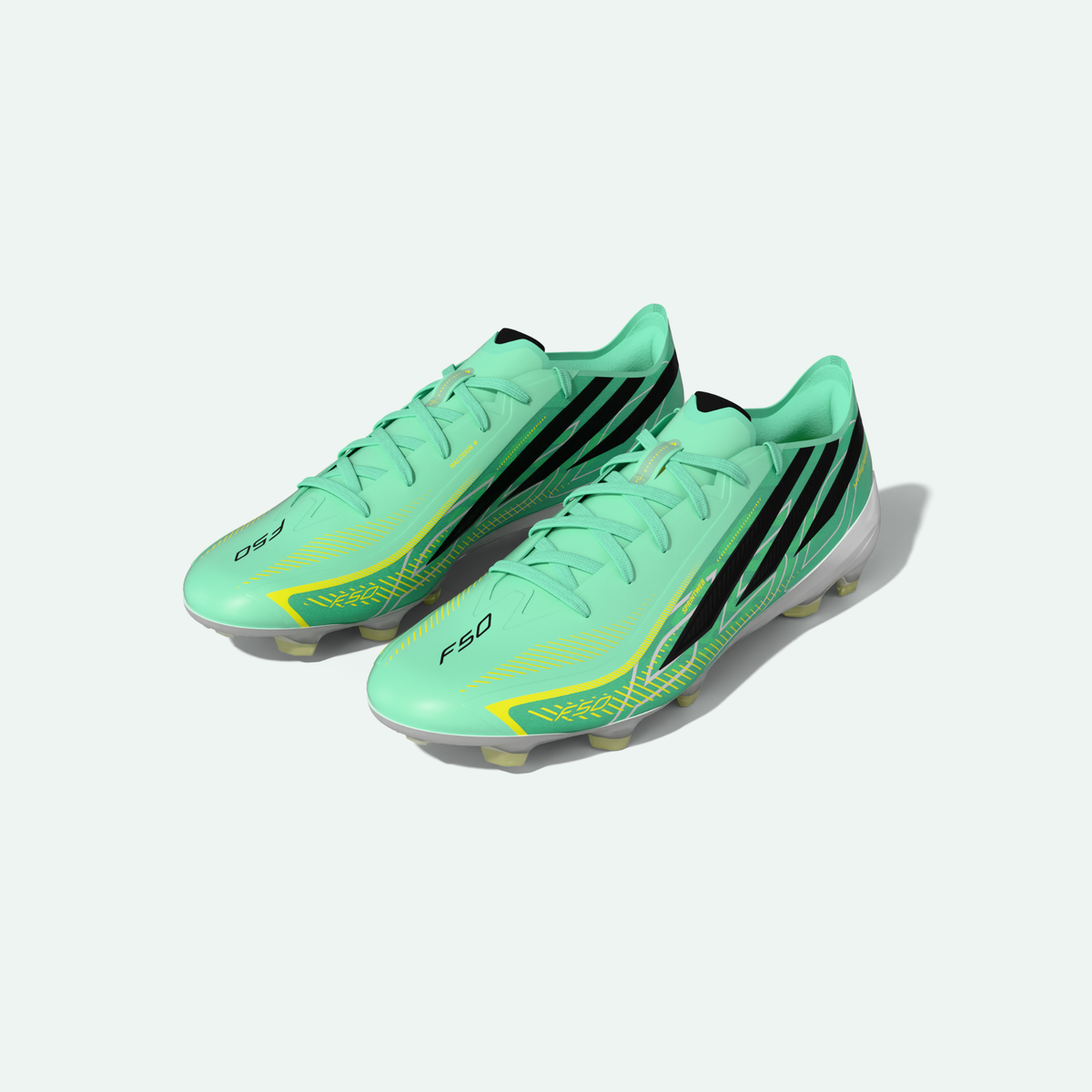 F50 Hyperfast Pro FG product image 7, provided for visual reference and product detail review