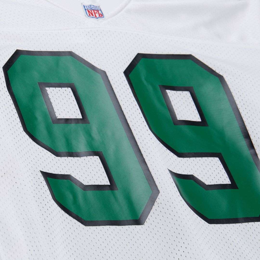 Men's Philadelphia Eagles Jerome Brown Mitchell & Ness product image 5