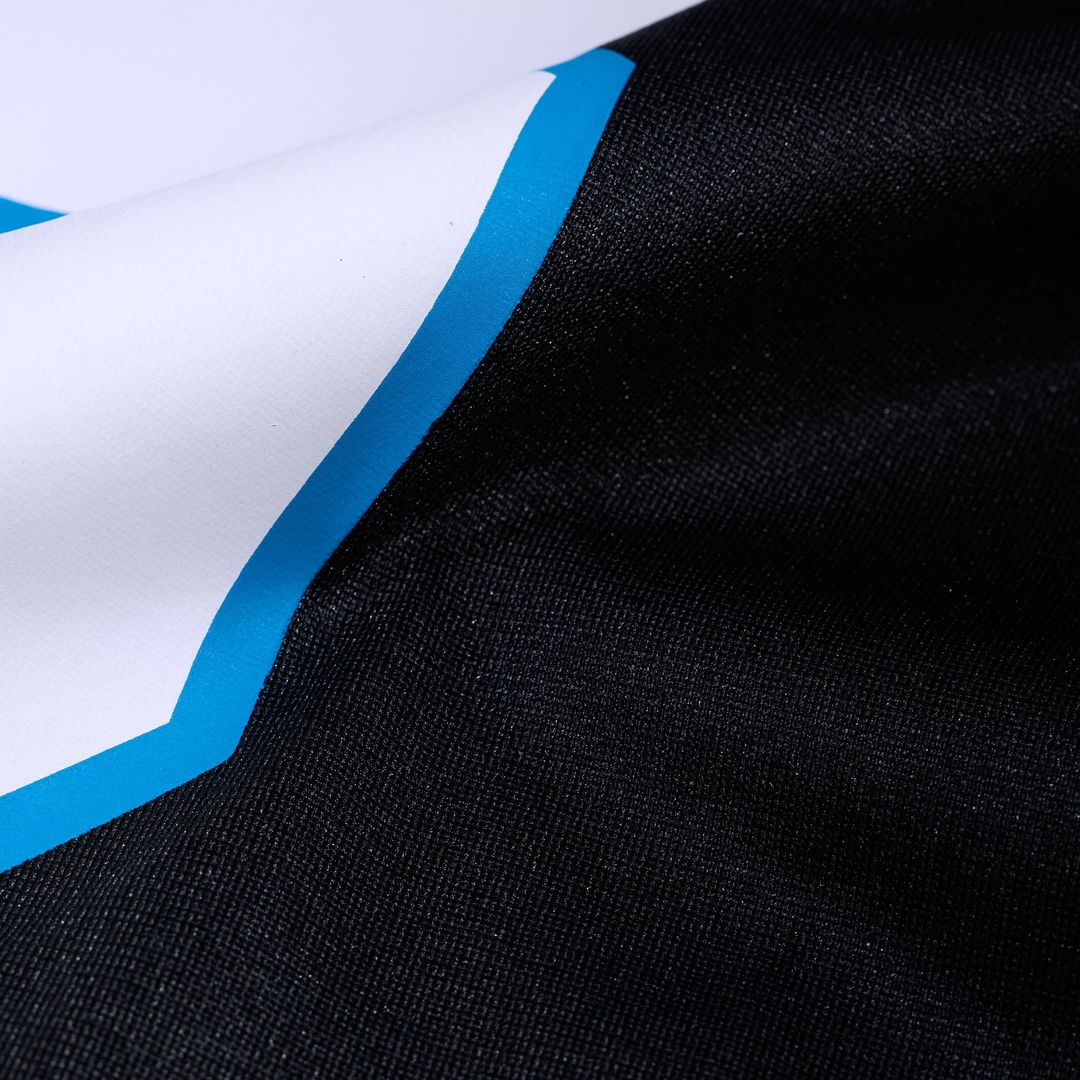 Men's Carolina Panthers Xavier Legette Nike Black Team Game product image 5