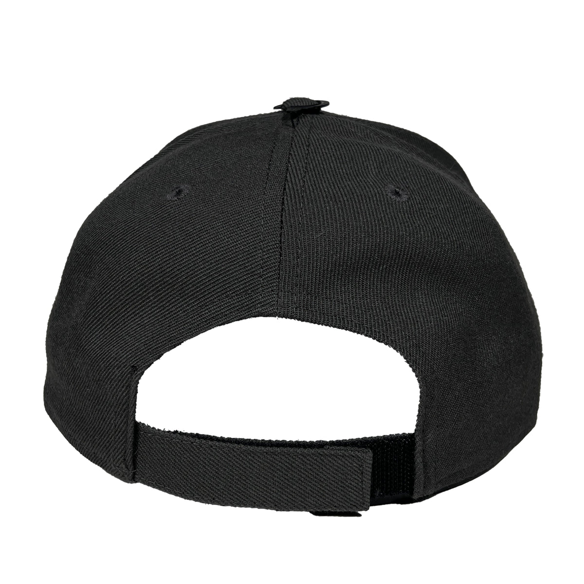 Kings '47 Wordmark Logo Charcoal MVP Snapback Hat product image 2, provided for visual reference and product detail review
