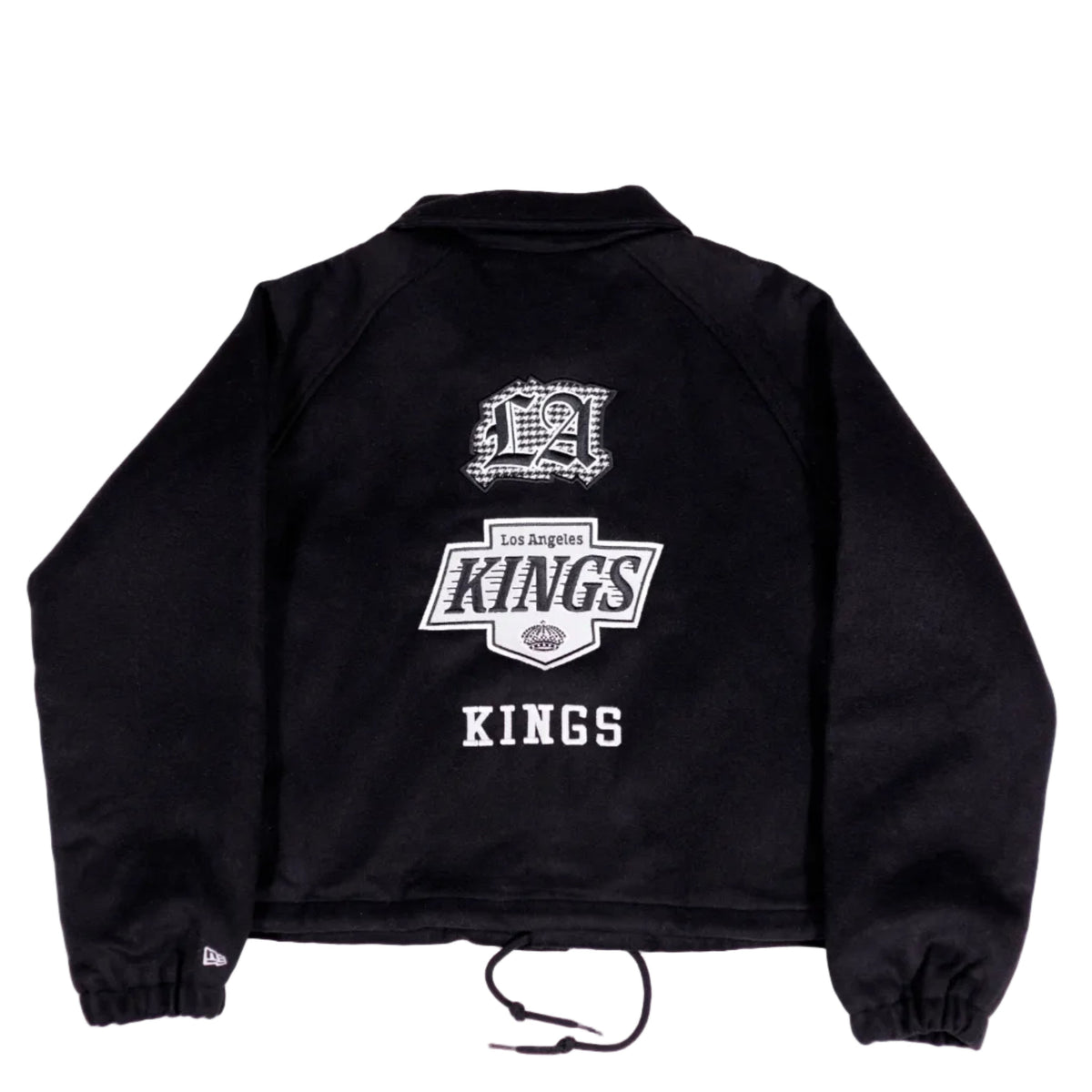 Kings Wmns Lifestyle Jacket product image 2, provided for visual reference and product detail review