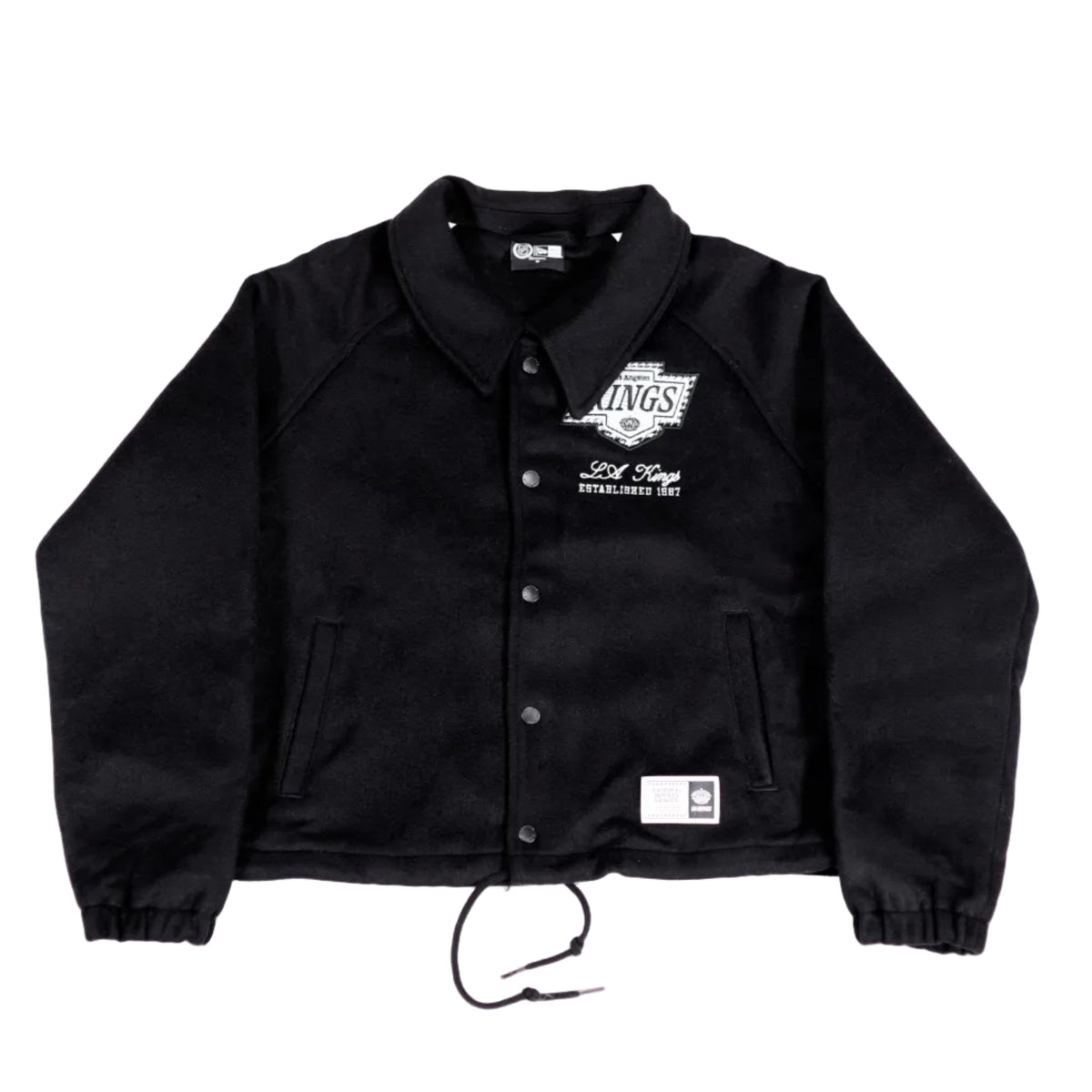 Kings Wmns Lifestyle Jacket product image 1, provided for visual reference and product detail review