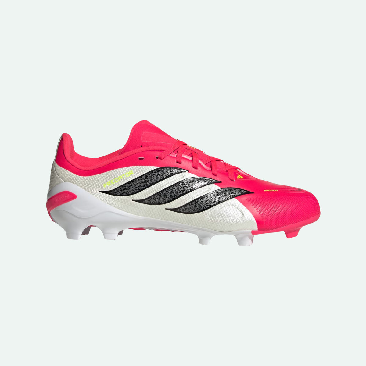 Predator League FG (Kids) product image 1, provided for visual reference and product detail review
