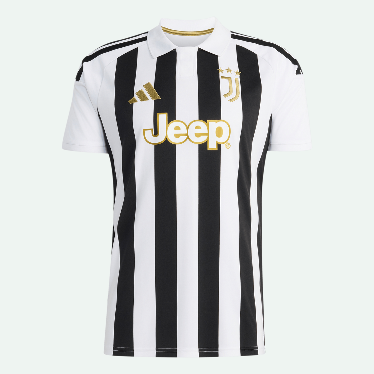 Juventus 26/27 Home Jersey product image 1, provided for visual reference and product detail review