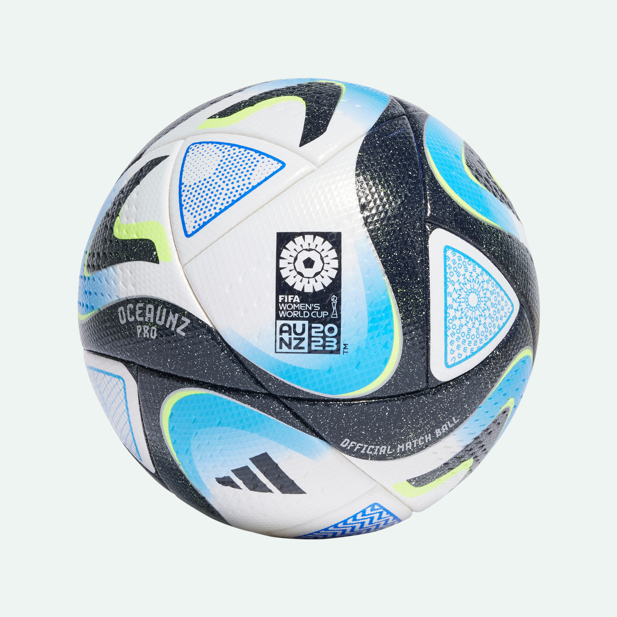 OCEAUNZ Pro Ball product image 1, provided for visual reference and product detail review