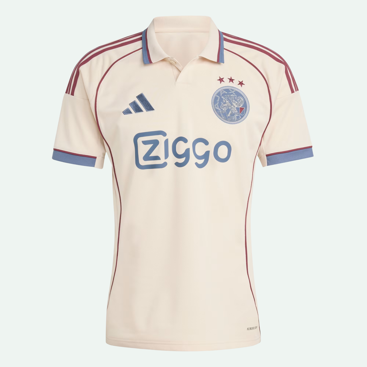 Ajax Amsterdam 25/26 Third Jersey product image 1, provided for visual reference and product detail review