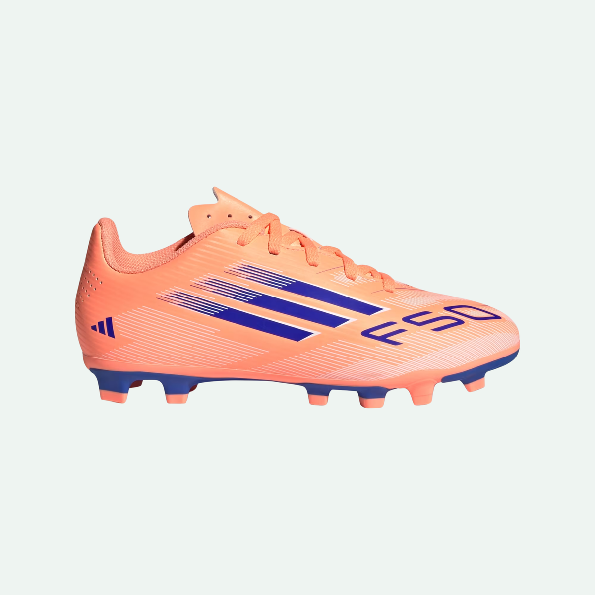 F50 Club FG/MG (Kids) product image 1, provided for visual reference and product detail review