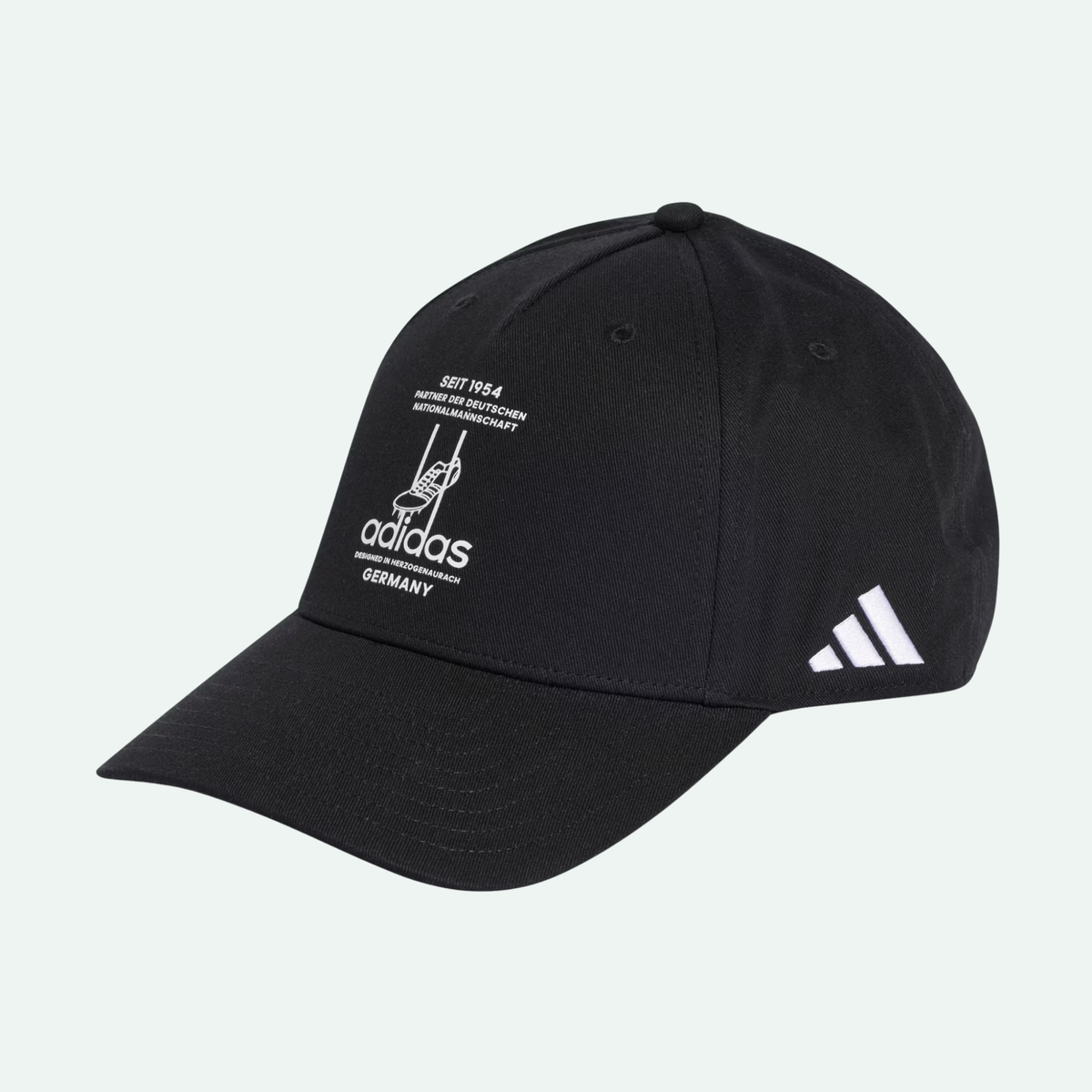 Germany 26 Baseball Cap product image 1, provided for visual reference and product detail review