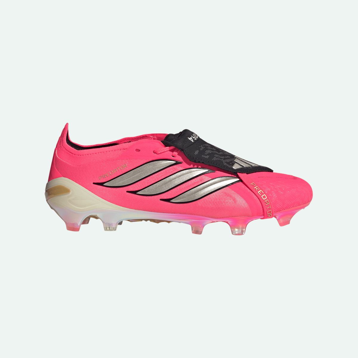 Predator Elite FT FG product image 1, provided for visual reference and product detail review