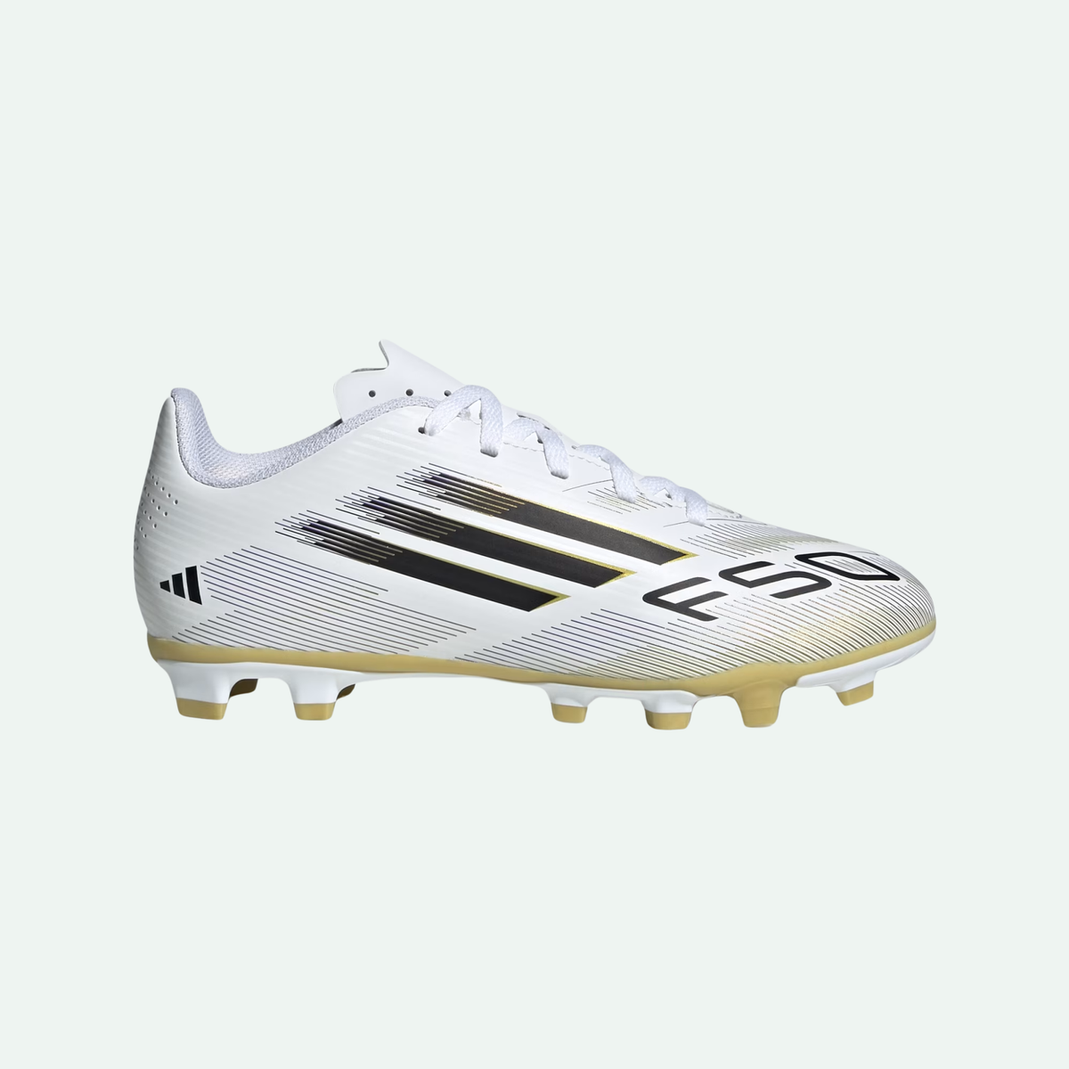 F50 Club FG/MG (Kids) product image 1, provided for visual reference and product detail review