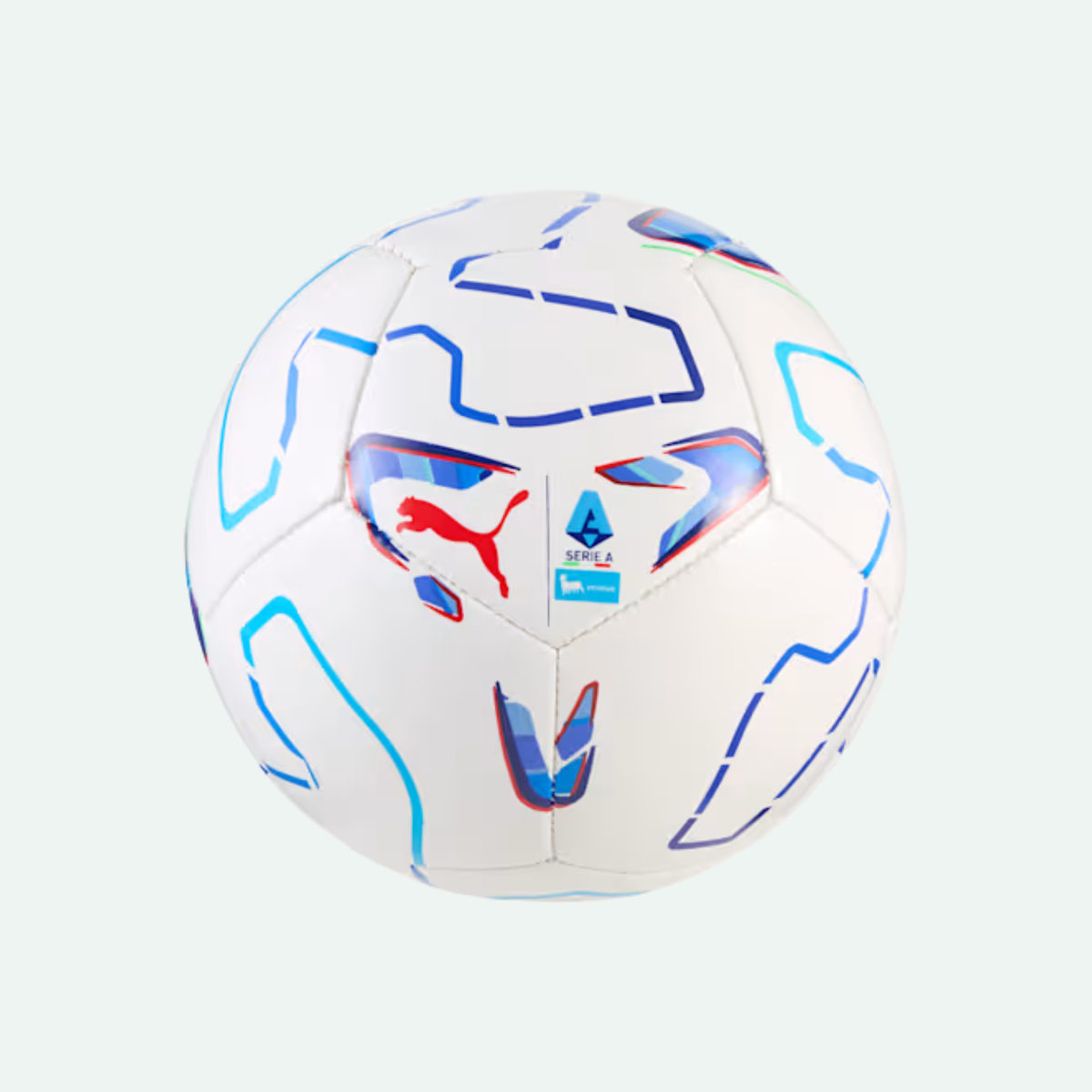 Stellar Serie A Mini Ball product image 1, provided for visual reference and product detail review