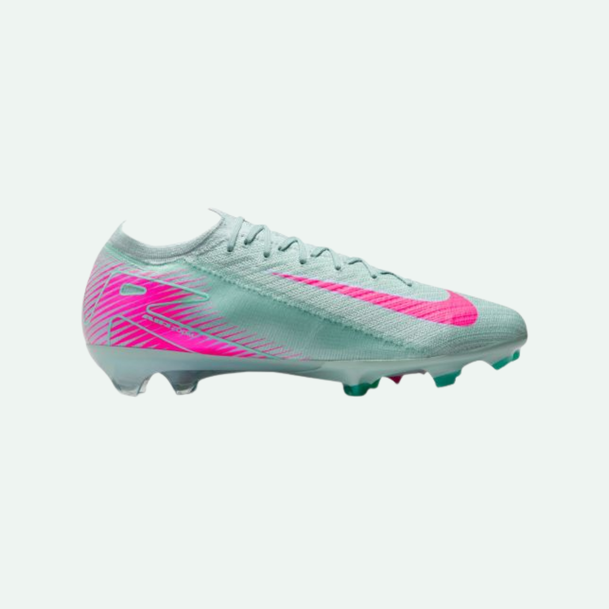 Mercurial Vapor 16 Elite FG product image 1, provided for visual reference and product detail review