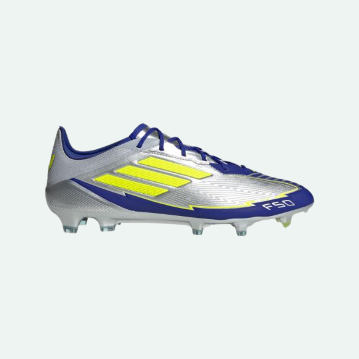 F50 Messi Elite FG product image 1, provided for visual reference and product detail review