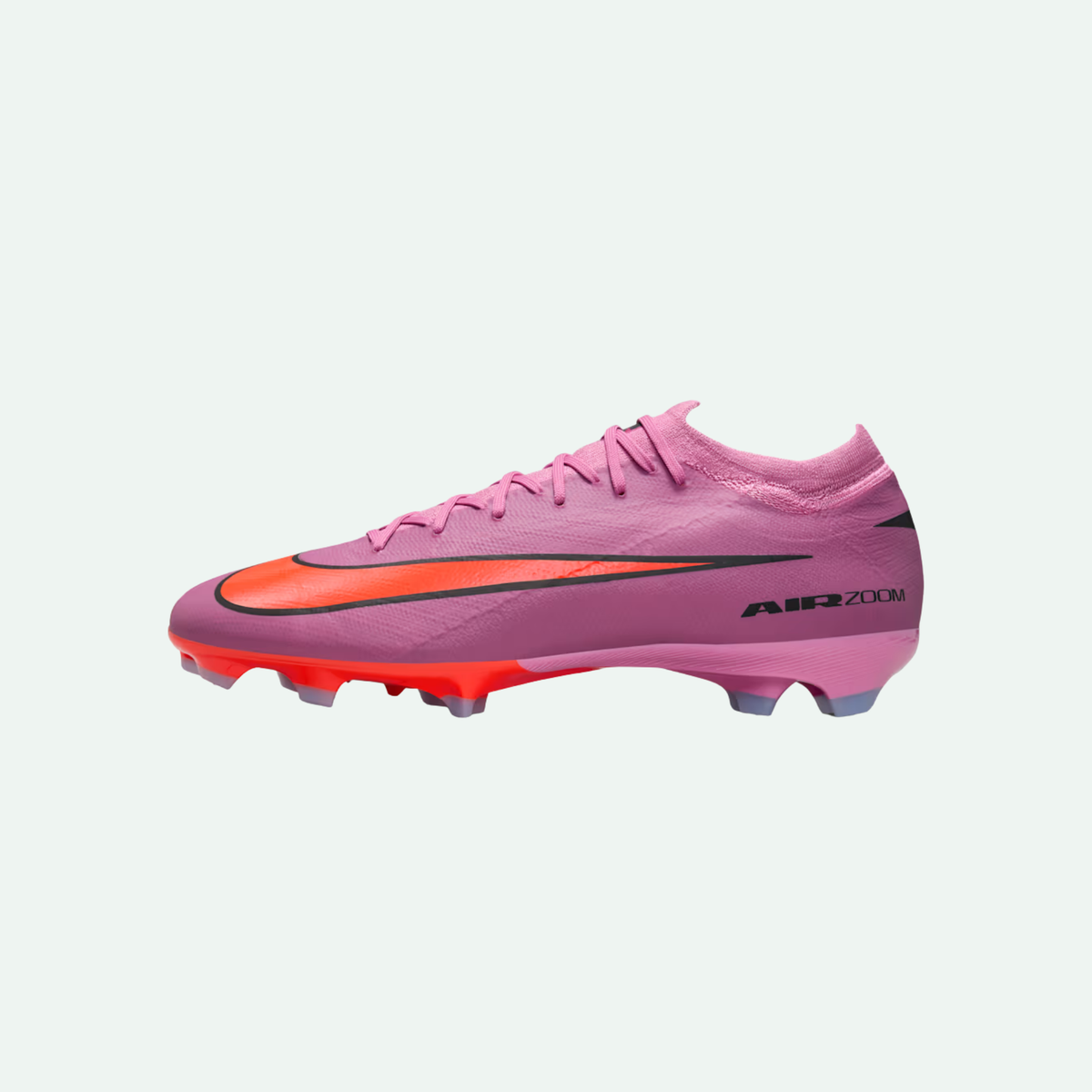 Mercurial Vapor 16 Pro FG product image 5, provided for visual reference and product detail review