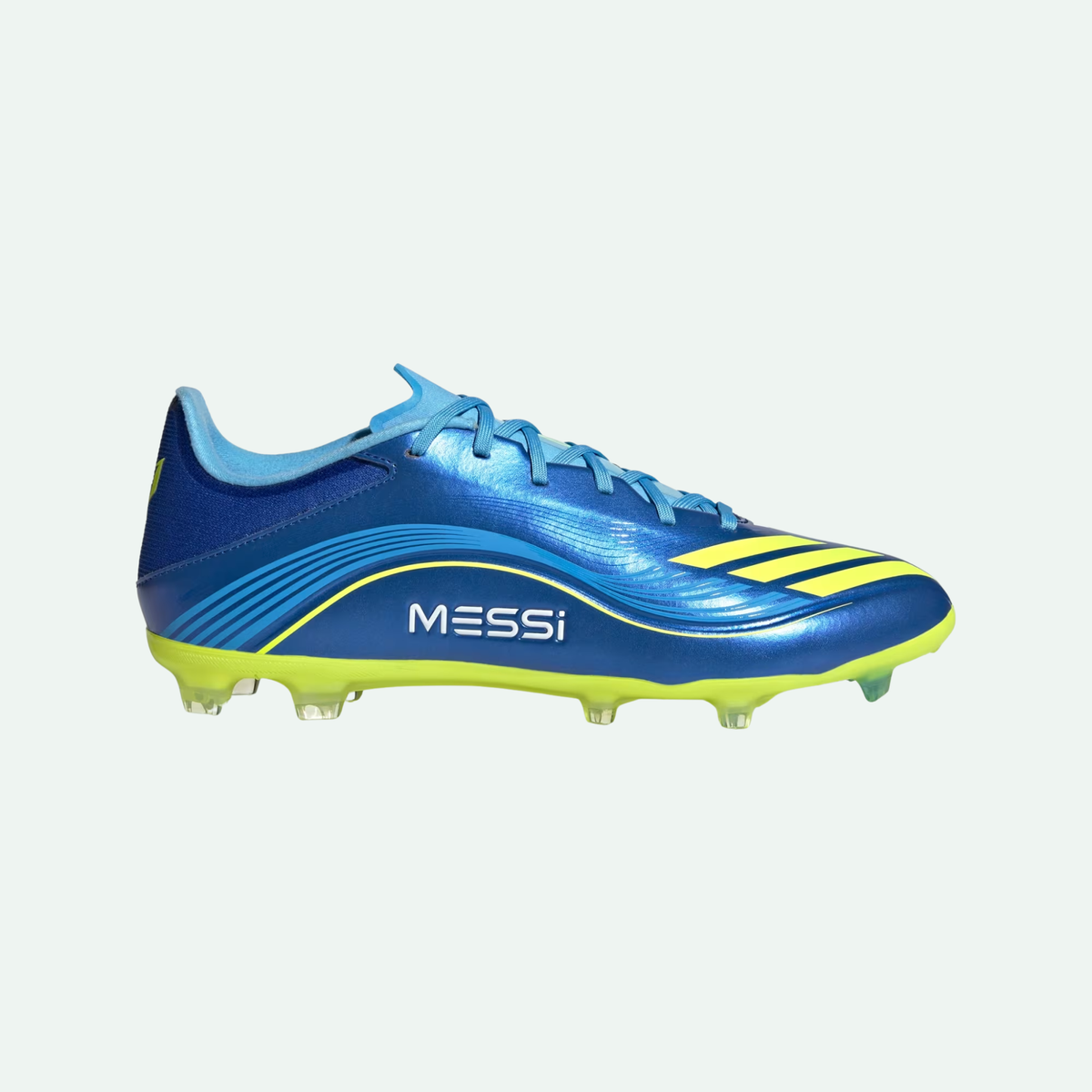 F50 Messi League FG/MG product image 1, provided for visual reference and product detail review