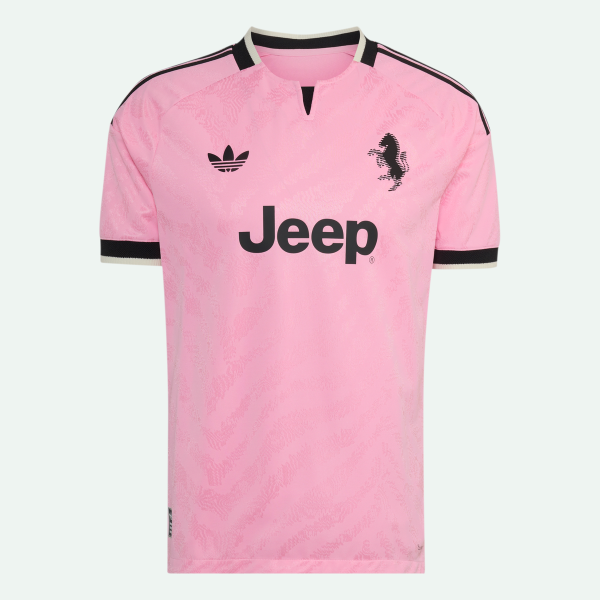 Juventus 26/27 Away Authentic Jersey product image 1, provided for visual reference and product detail review