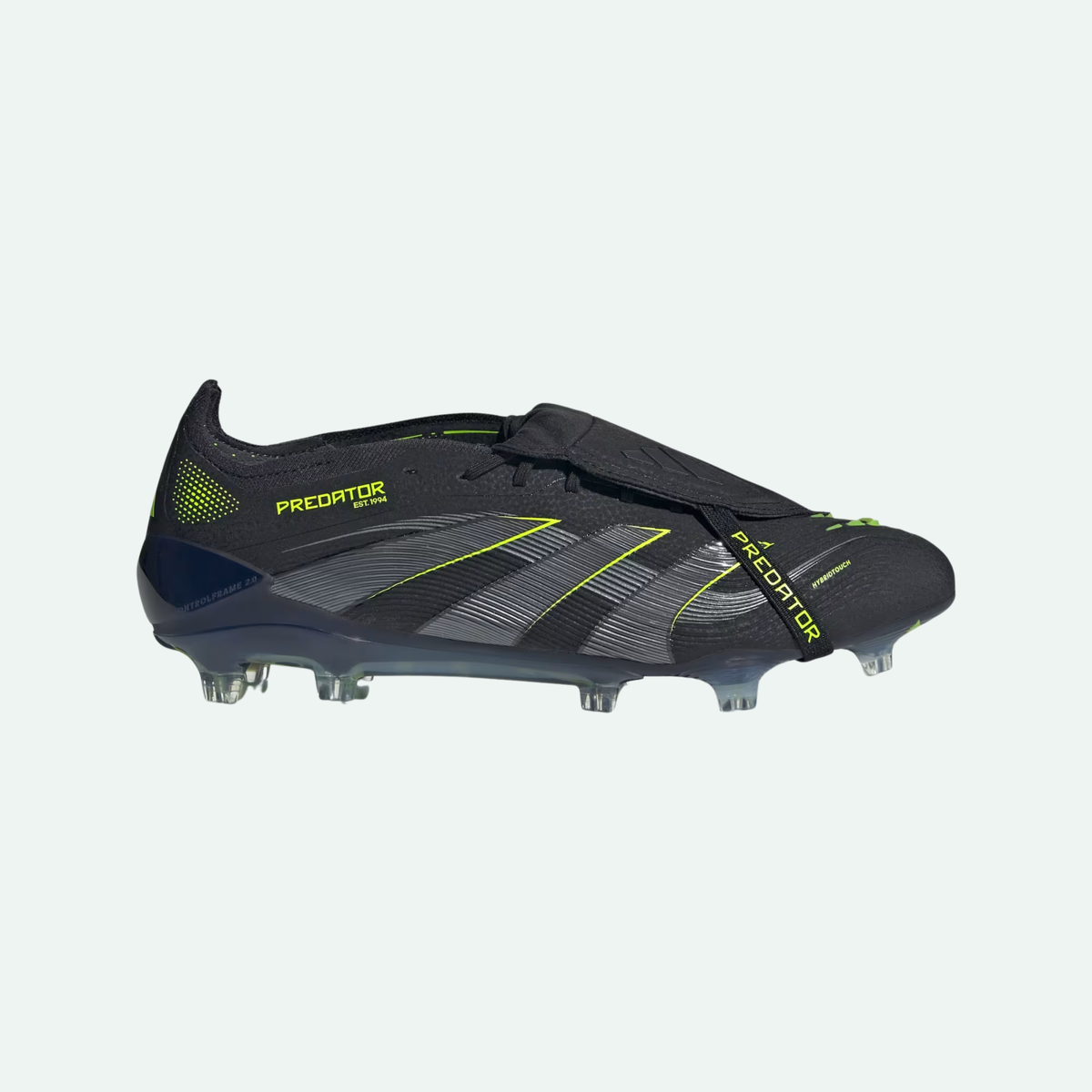 Predator Elite FT FG product image 1, provided for visual reference and product detail review