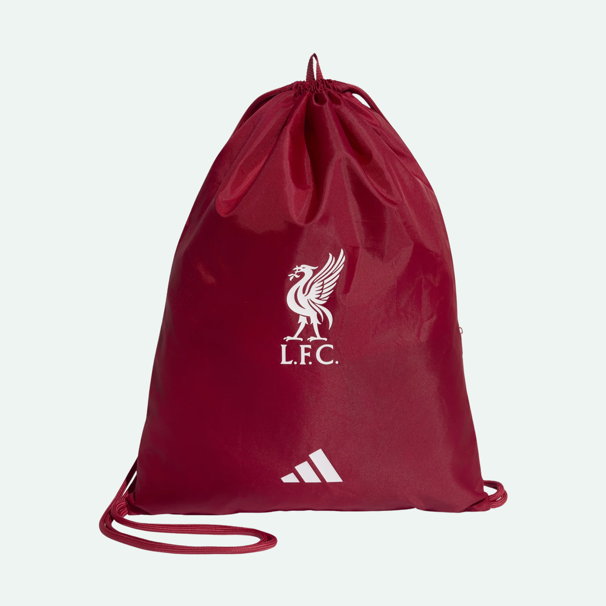 Liverpool FC Gymsack product image 1, provided for visual reference and product detail review