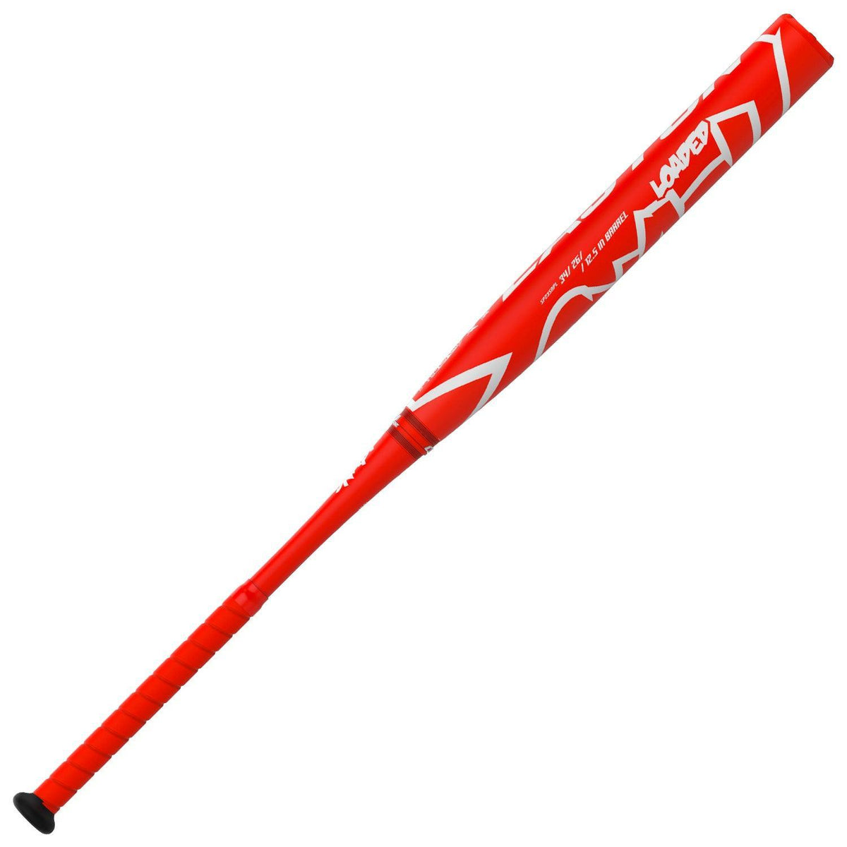 Easton Snap Fire Flex 12.5" Barrel 2PC Loaded USSSA Slowpitch Softball Bat SP23SNPL product image 4, provided for visual