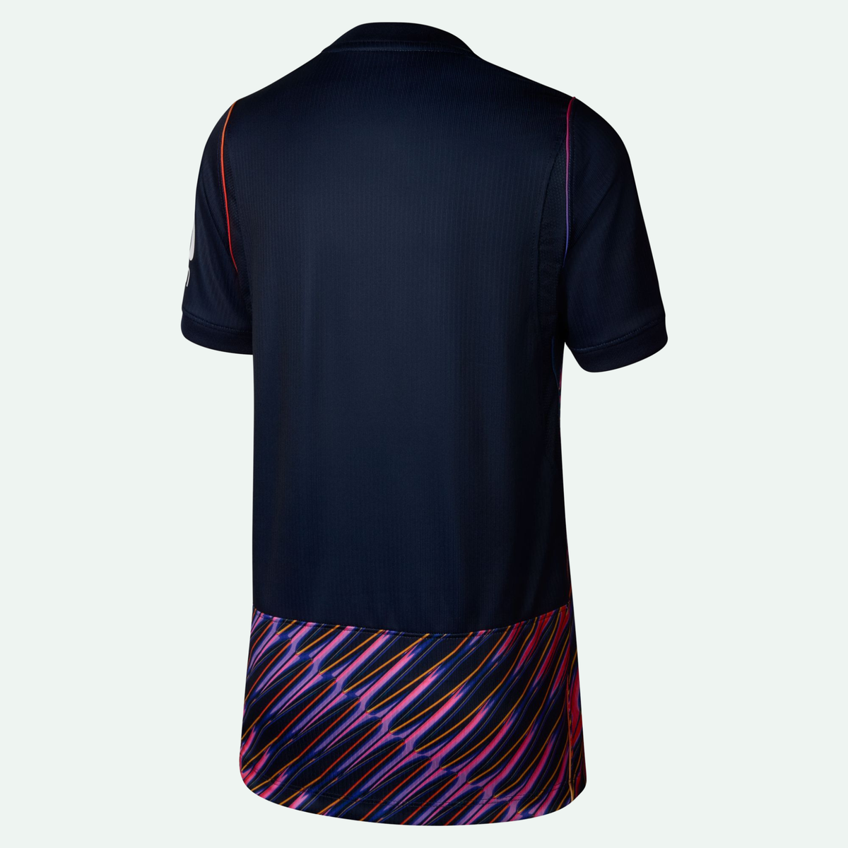 Tottenham Hotspur 26/27 Stadium Away Kids Jersey product image 2, provided for visual reference and product detail review